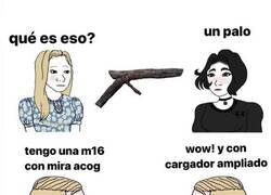 Enlace a Tenemos más imaginación