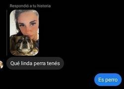 Enlace a No te metas