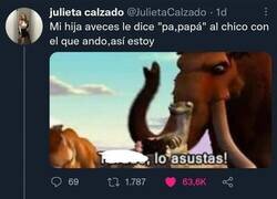 Enlace a El destino los juntó
