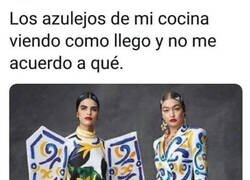 Enlace a ¿A qué viniste?