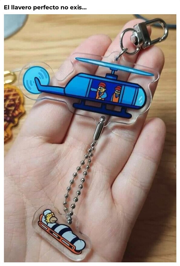 Meme_otros - ¡Ah, pues sí existe!