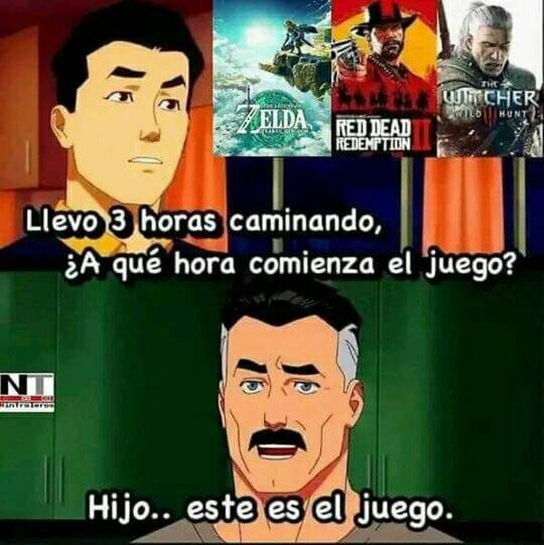 Meme_otros - Disfruta lo comprado