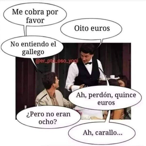 Meme_otros - ¿No decía que no entendía?