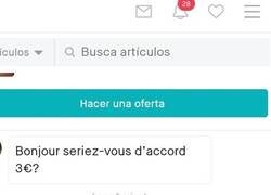 Enlace a Malditos franceses