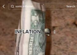 Enlace a La inflación debe de ser esto