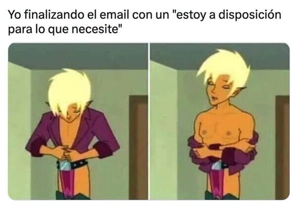 Otros - Me entrego por completo