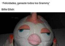 Enlace a La misma expresividad