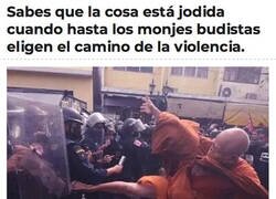 Enlace a Esto se ha descontrolado