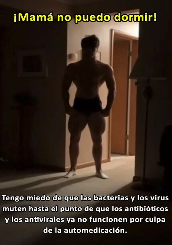Meme_otros - A mí también me pasa