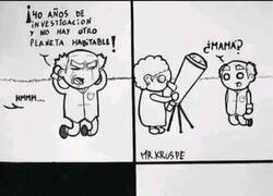 Enlace a Tu madre siempre lo encontrará