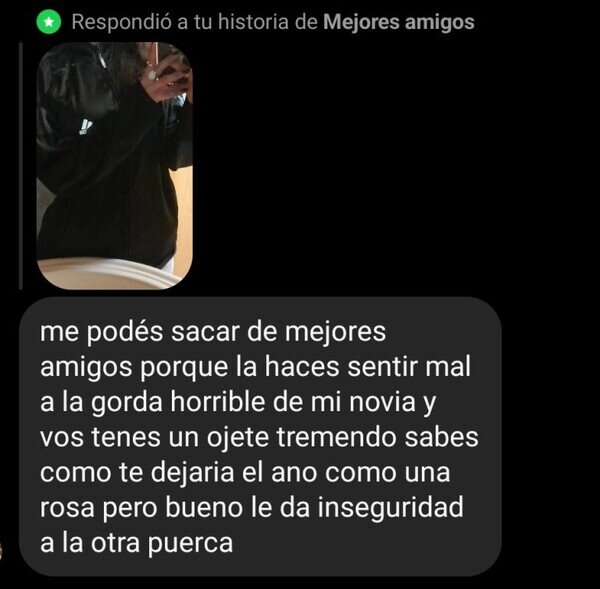 Meme_otros - Tóxica con razón