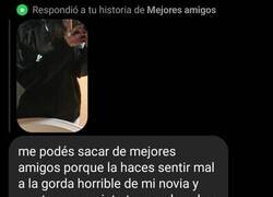 Enlace a Tóxica con razón