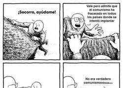 Enlace a Nunca lo reconocerán