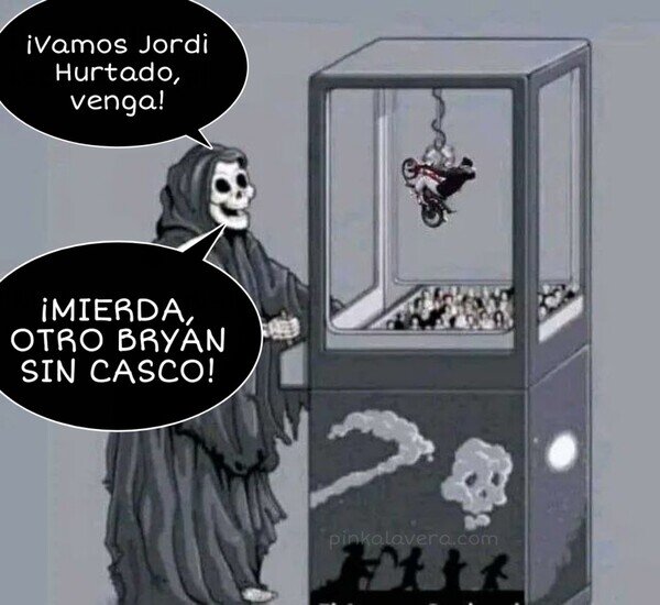Meme_otros - La vida en juego