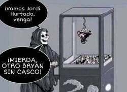 Enlace a La vida en juego