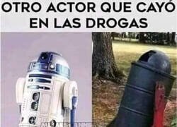 Enlace a La fama es difícil de manejar