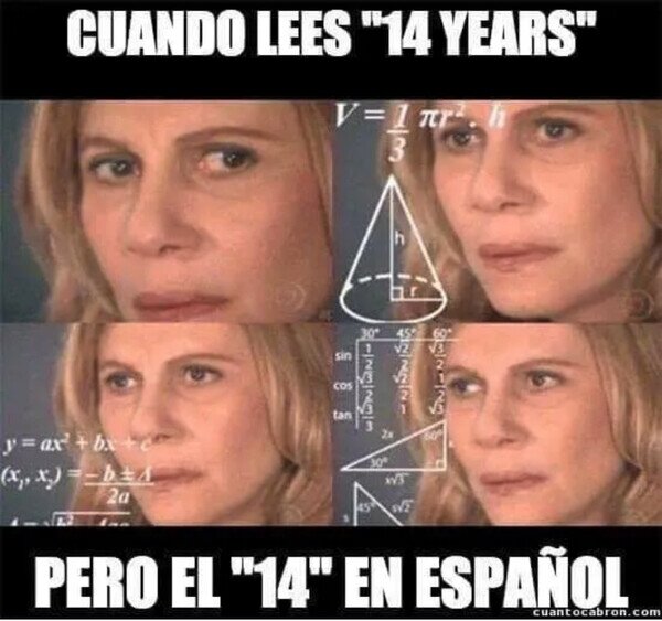 Otros - Pasan los años y me sigue pasando