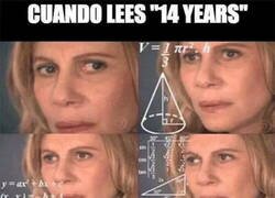 Enlace a Pasan los años y me sigue pasando