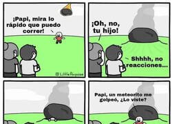 Enlace a A esta edad los niños son de goma