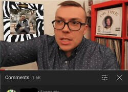 Enlace a No te ofendas pero...