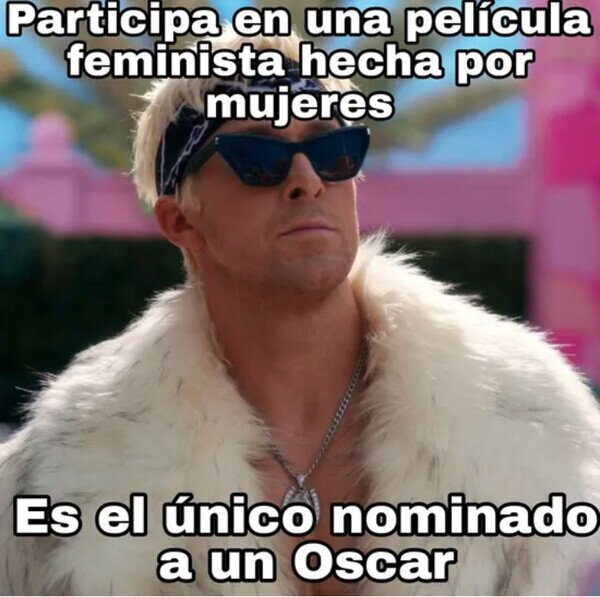 Meme_otros - Otro triunfo del heteropatriarcado