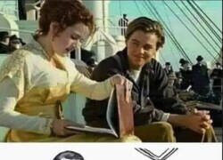 Enlace a ¿Qué fue lo que dibujó Jake?