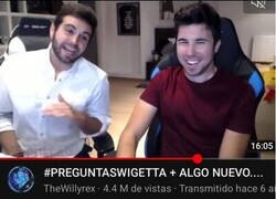 Enlace a Podría ser la continuación de la foto perfectamente