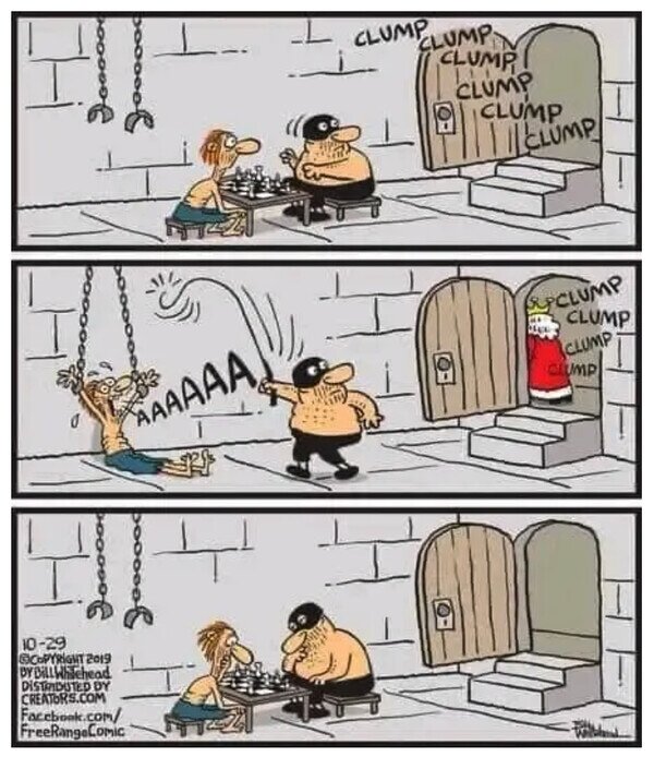 Meme_otros - Cuando pasa el jefe por detrás