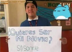 Enlace a Debería quedarle claro