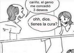 Enlace a Muy bien deseado