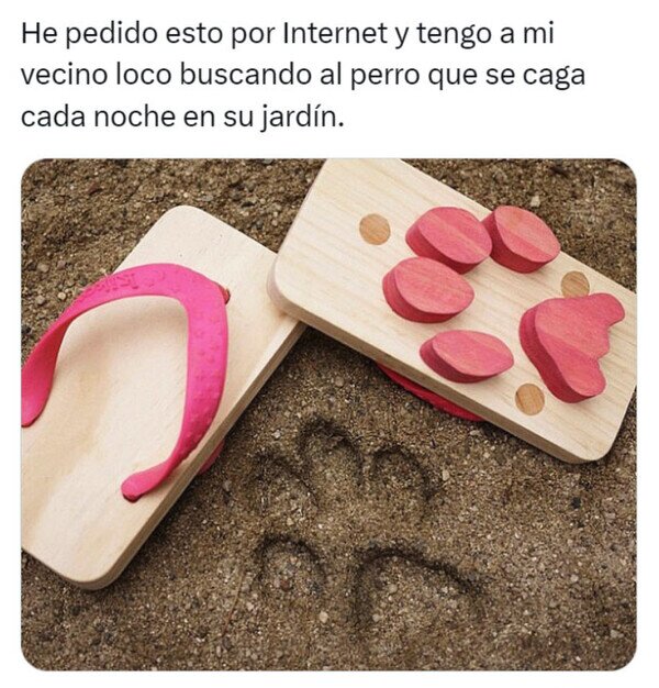 Otros - La mente humana es retorcida