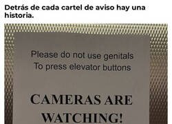 Enlace a ¿Qué debió pasar aquí?