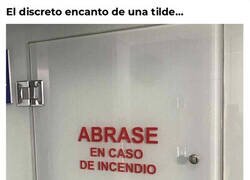 Enlace a Significados muy distintos