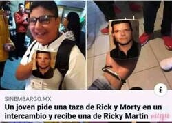 Enlace a Se acercó bastante