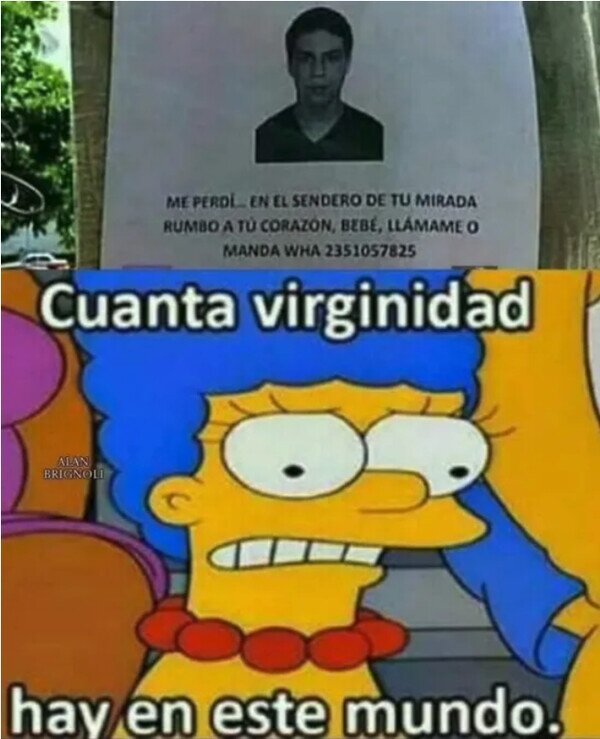 Meme_otros - Tira para atrás