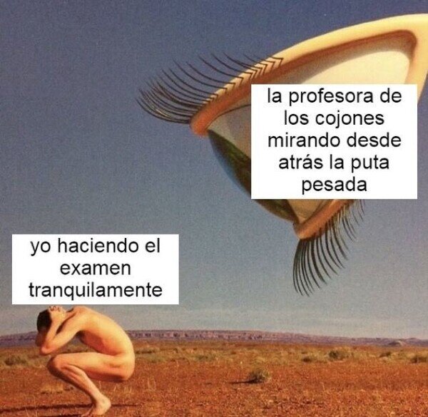 Meme_otros - Real como la vida misma