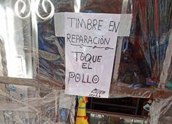 Enlace a Yo lo dejaba así ya