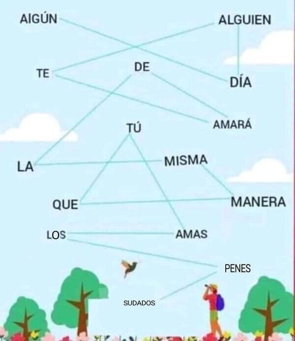 Meme_otros - Algún día...