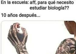 Enlace a Es muy necesario