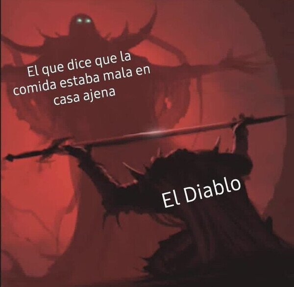 Meme_otros - La maldad personificada