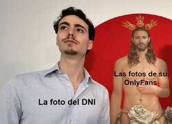 Enlace a ¿Seguro que son la misma persona?