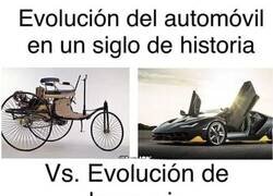 Enlace a No hay comparación