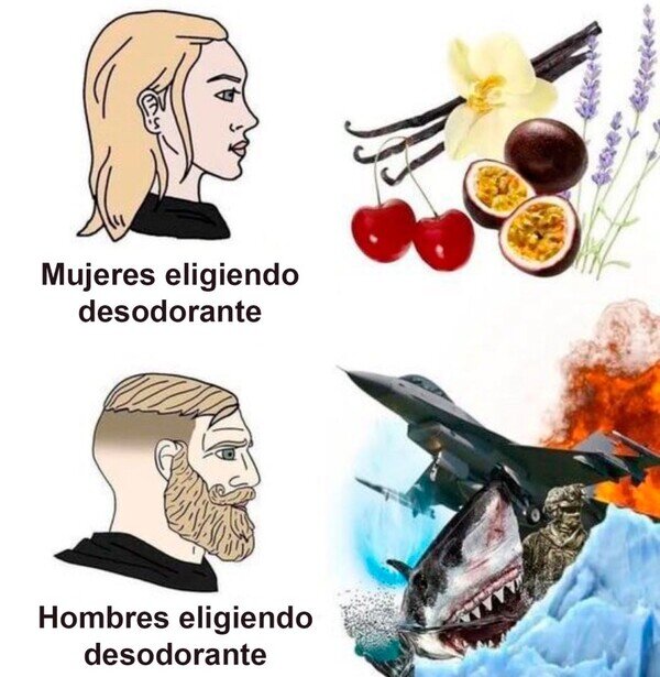 Otros - Los valores que buscamos