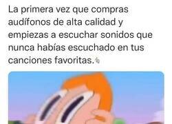 Enlace a Cuando de verdad escuchas tus canciones