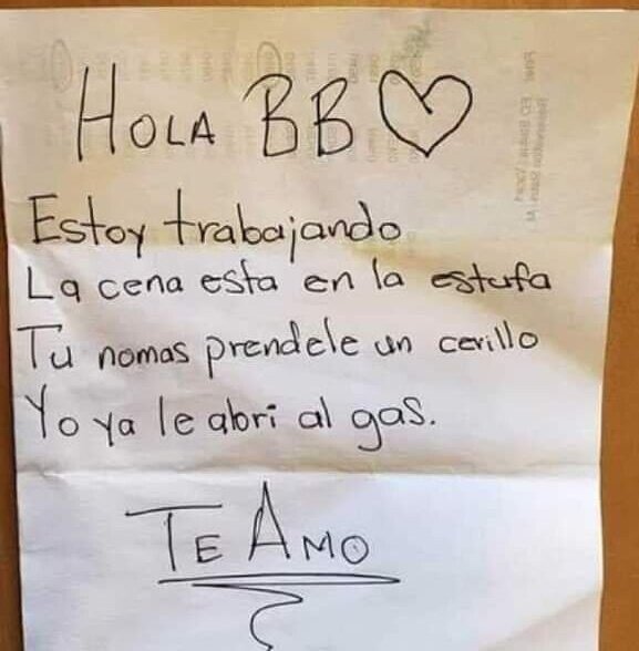 Oso_confesiones - Amor explosivo