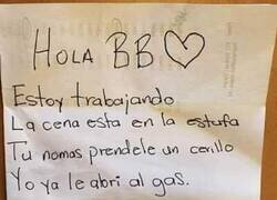 Enlace a Amor explosivo