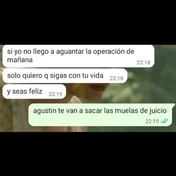 Meme_otros - Le puede el pánico