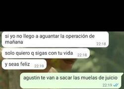 Enlace a Le puede el pánico