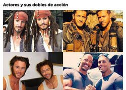 Enlace a Jackie no necesita de eso