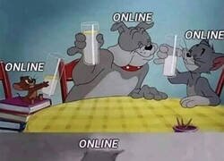 Enlace a Qué tiempos aquellos